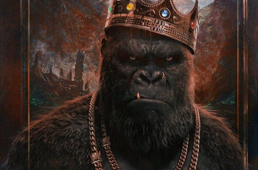  Silverbackk Monstertainment – Da Next Move: Beat Tape (Instrumental Mixtape)