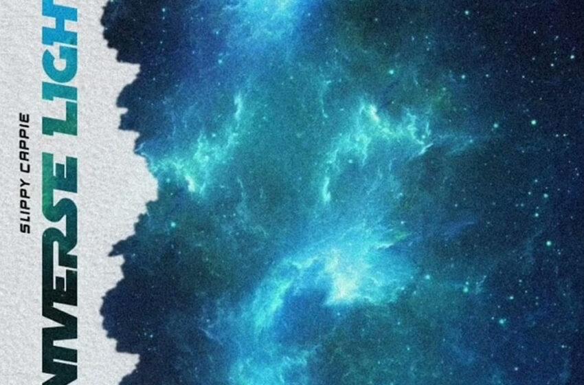  Slippy Cappie – Universe Lights (Instrumental Mixtape)