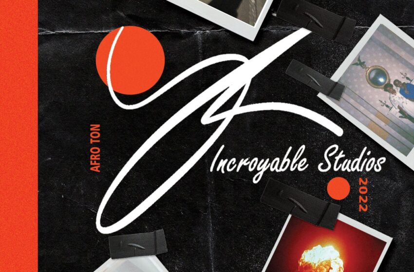  ZAZUL – GHOST[幽霊] EP 2 (Instrumental Mixtape)