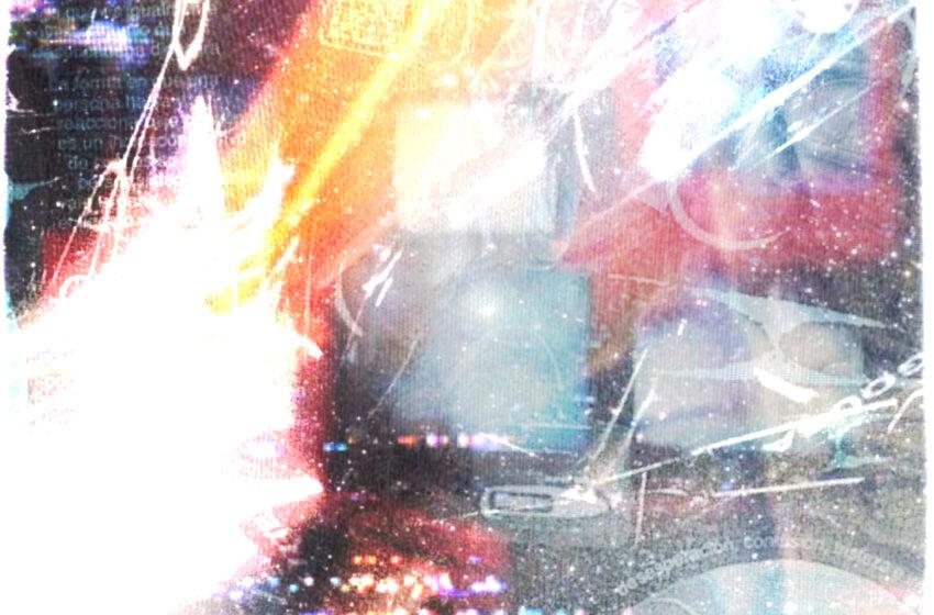  coa white – Liminal Gallery (Instrumental Mixtape)