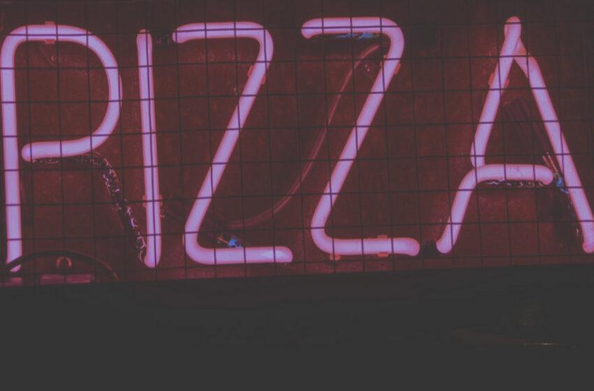  Adriatic – PIZZA (Instrumental Mixtape)