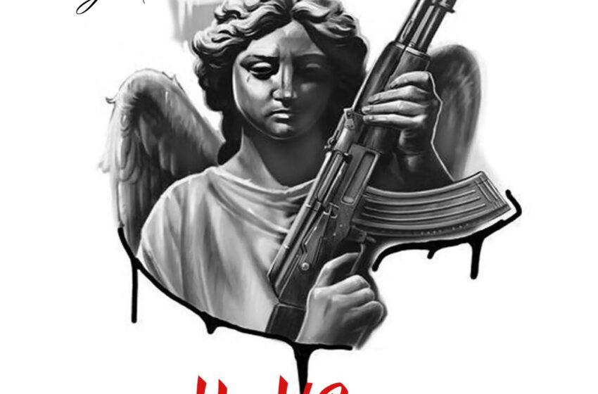  Dj Clash – No M3rcy (Instrumental Mixtape)