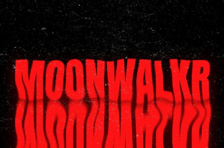  Its Bryne – MOONWALKR (Instrumental Mixtape)