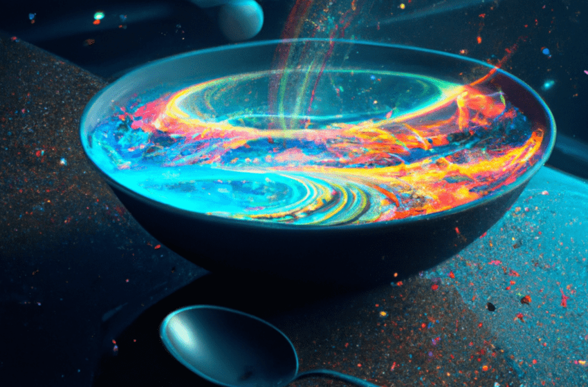  Joey 2030 – Beat Soup (Instrumental Mixtape)