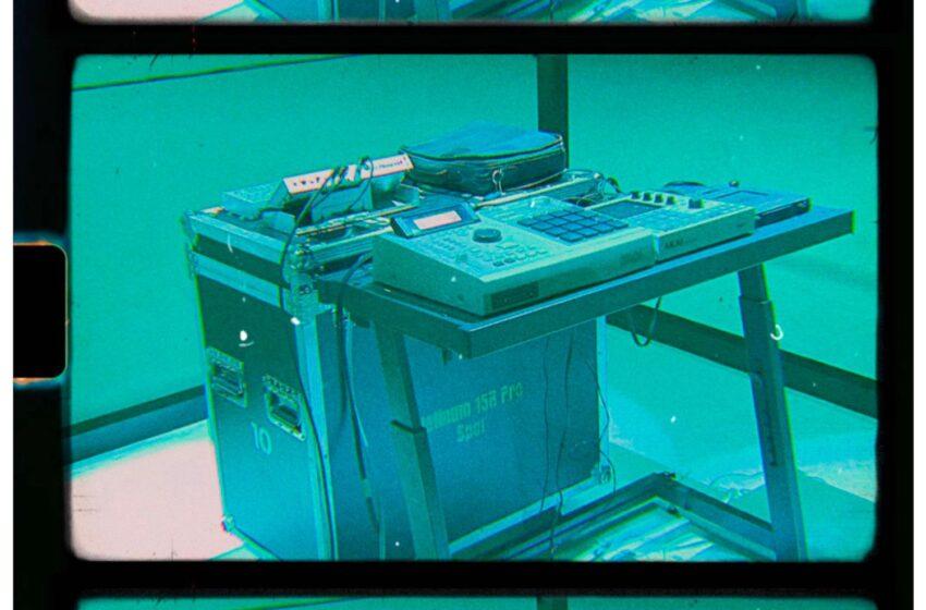  Livigesh – In the Heart of Silence 2 (Instrumental Mixtape)