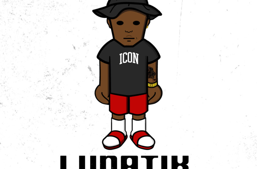  Lunatik Beatz – Icon (Instrumental Mixtape)