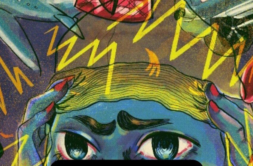  Marlow Beatz – Noise (Instrumental Mixtape)