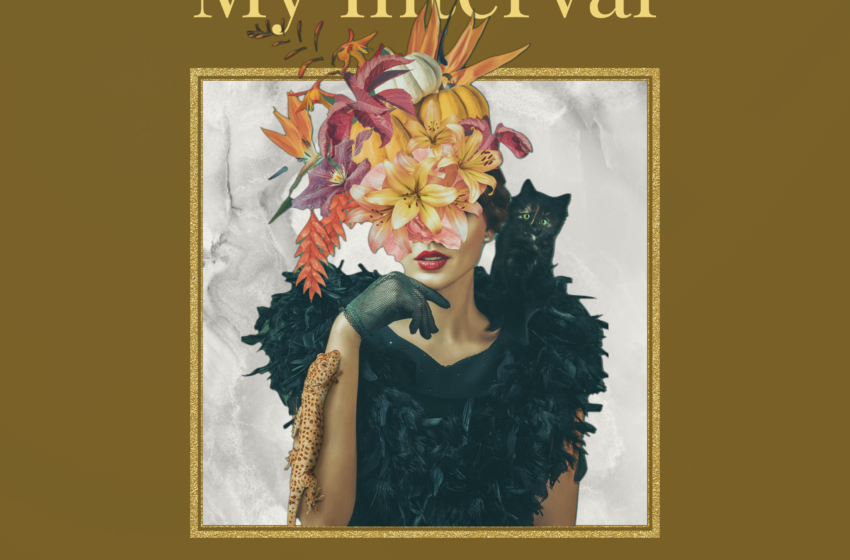  Matsuyama – My Interval: Beat Tape Vol. 48 (Instrumental Mixtape)