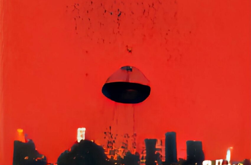  Mighty Mindless Cartoons – Red_Mist (Instrumental Mixtape)