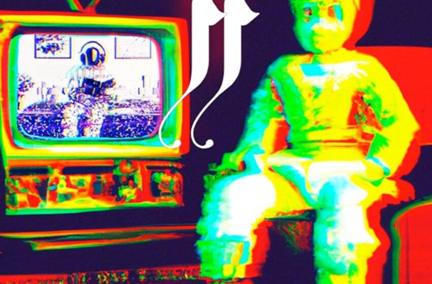  miksy – Bloodloops II (Instrumental Mixtape)