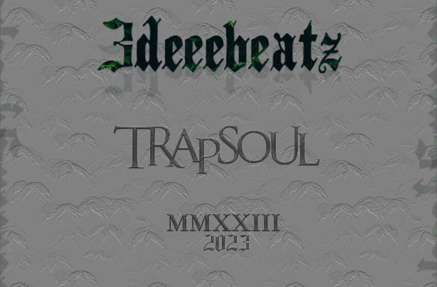 3deeebeatz – TrapSoul: MMXXIII (Instrumental Mixtape)