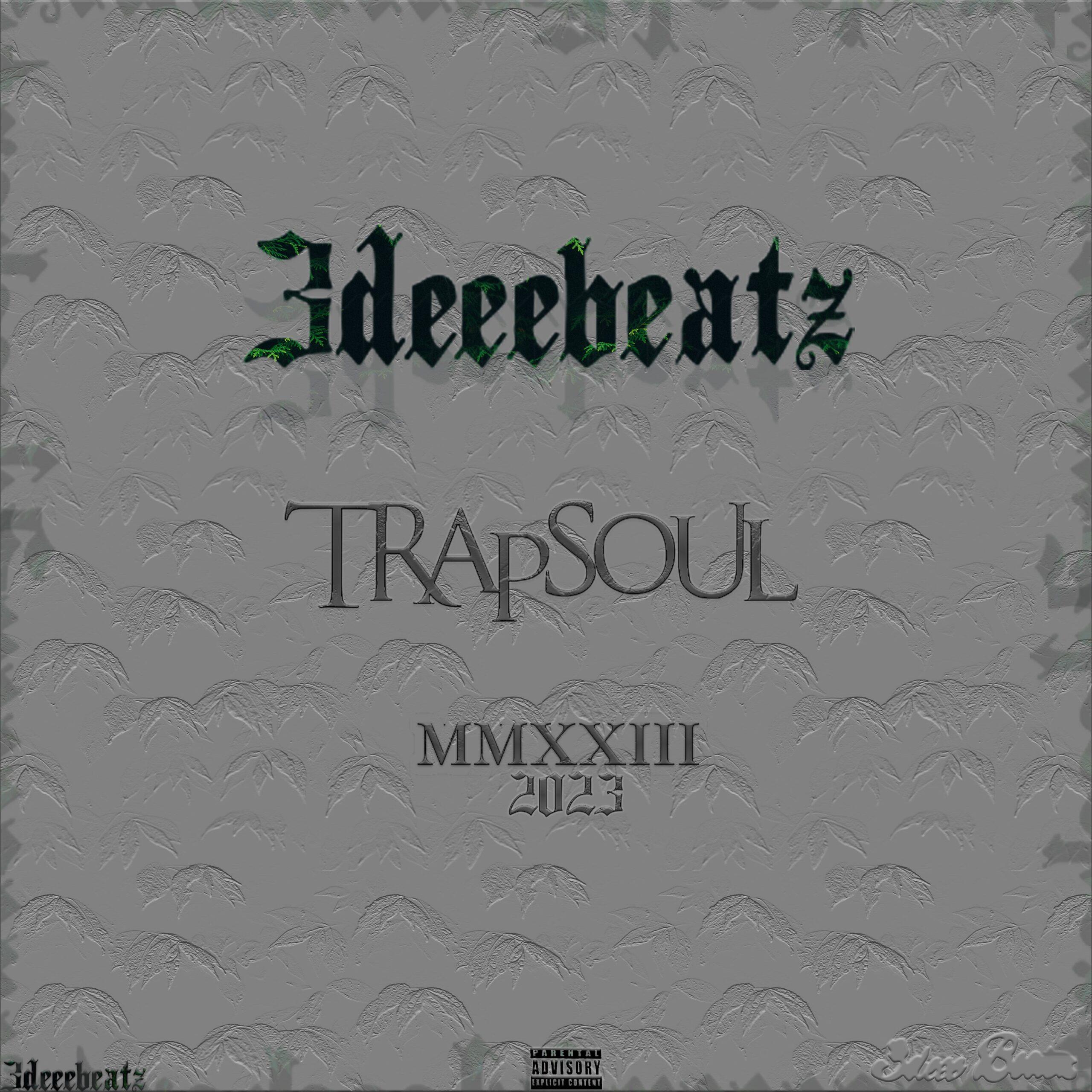 3deeebeatz TrapSoul MMXXIII (Instrumental Mixtape) Hipstrumentals