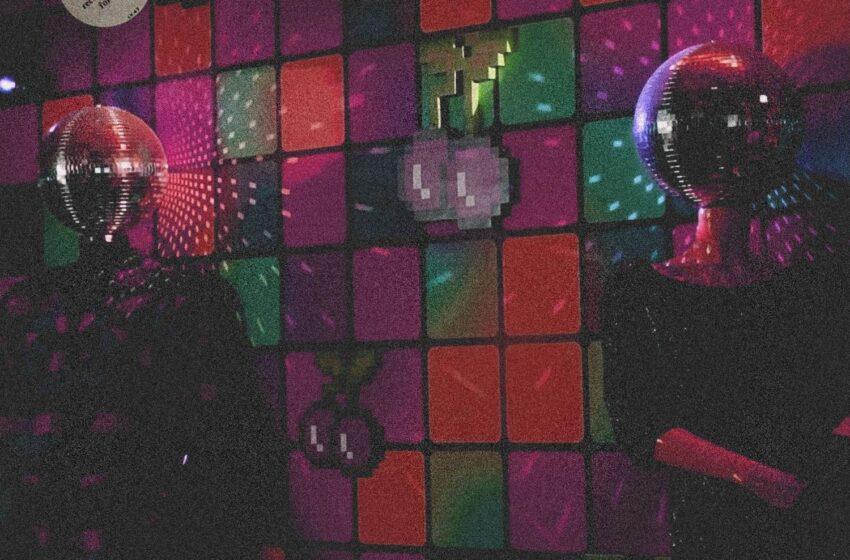  ANDRWMAARS – Reflections: Instrumentals (Instrumental Mixtape)