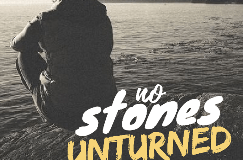  Big M – No Stones Unturned (Instrumental Mixtape)