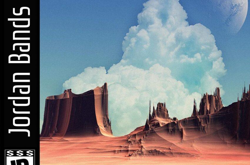  Jordan Band$ – Utopia: The Beat Tape (Instrumental Mixtape)