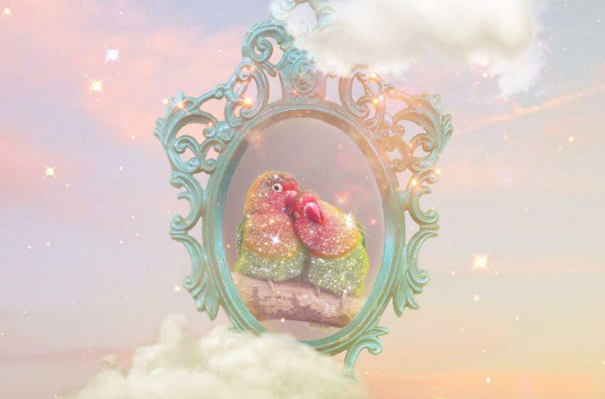  Max Keeble – Heart Shaped Tear Drops (Instrumental Mixtape)