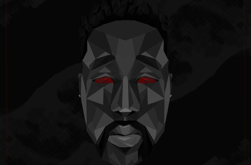  Reazy Renegade – Blacklist 2 (Instrumental Mixtape)