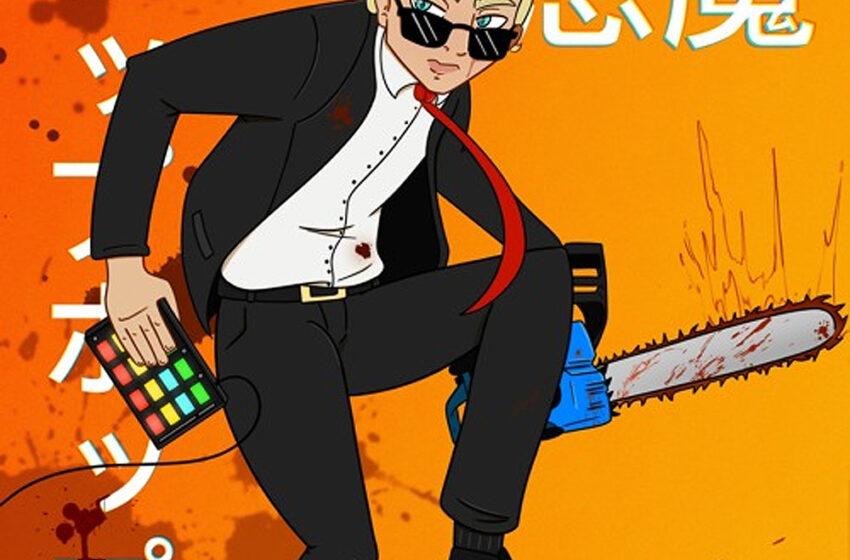  The Bravoman – Hip Hop Devil (Instrumental Mixtape)