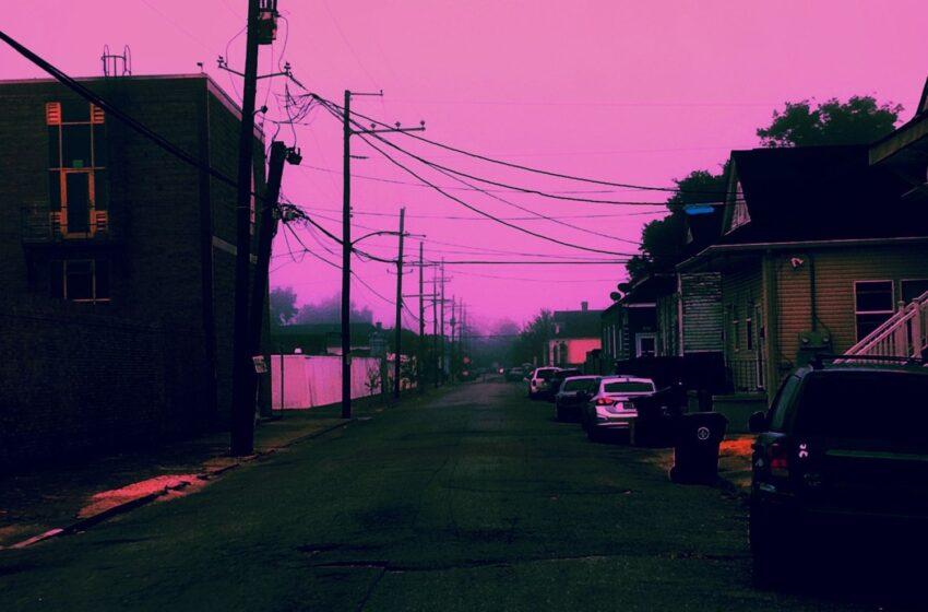  Yungglupin – I Was Told This Color Shouldn’t Be Possible (Instrumental Mixtape)