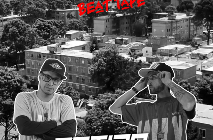  Satiro x Horus – Neighborhood (Instrumental Mixtape)