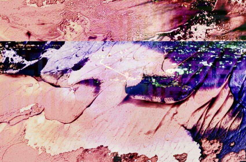  Thawne – Floating Oil (Instrumental Mixtape)