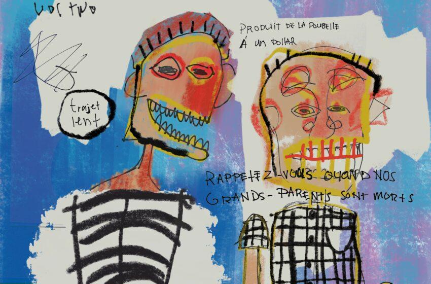  nuports – nuports vol. 2 (Instrumental Mixtape)