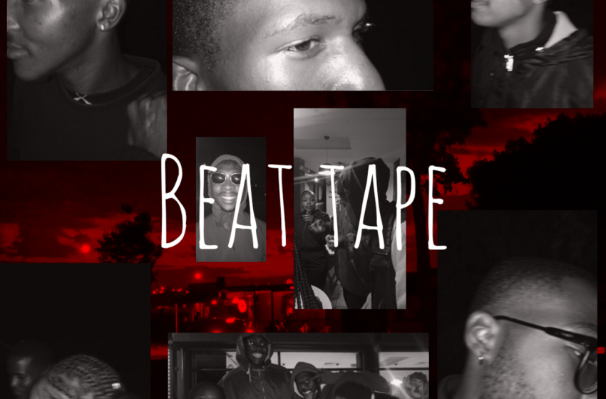  Mpenzi – June Baby: Beat Tape (Instrumental Mixtape)