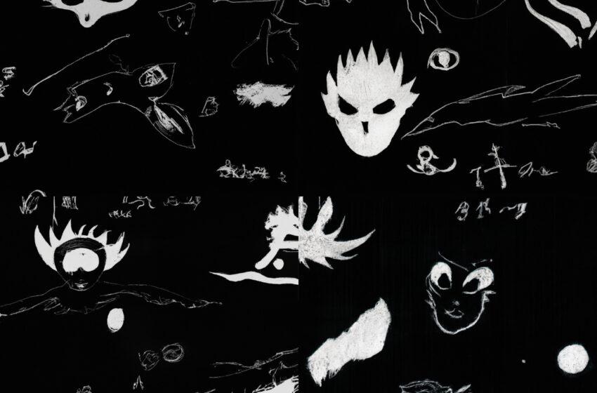  deadends – Black Screen (Instrumental Mixtape)