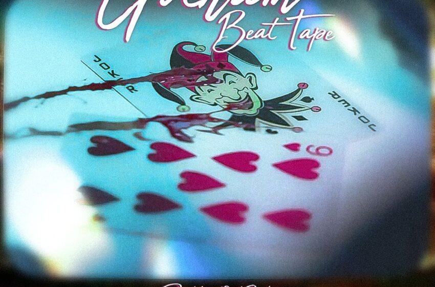  QidBabe – GOTHAM: Beat Tape (Instrumental Mixtape)