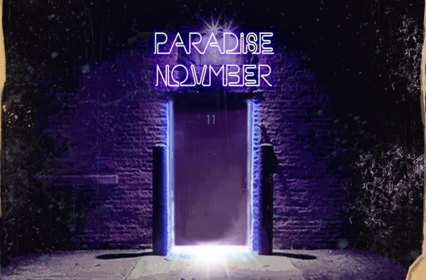  Novmber – The “Paradise Novmber” Beat Tape (Instrumental Mixtape)