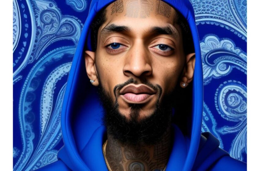  The Beats Supply – Tha Blue Tape I (Marathon Pack) (Instrumental Mixtape)