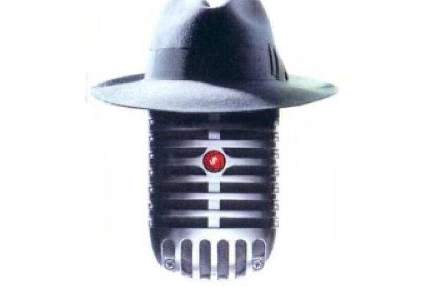  Joe Frazier – Scatman’s World (Instrumental Mixtape)