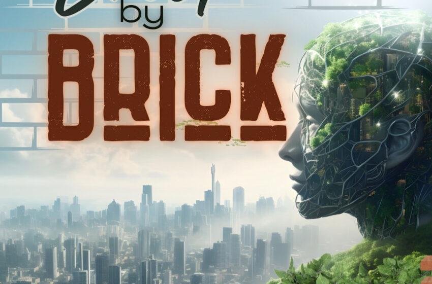  IronMikeSharp – Brick by Brick (Instrumental Mixtape)