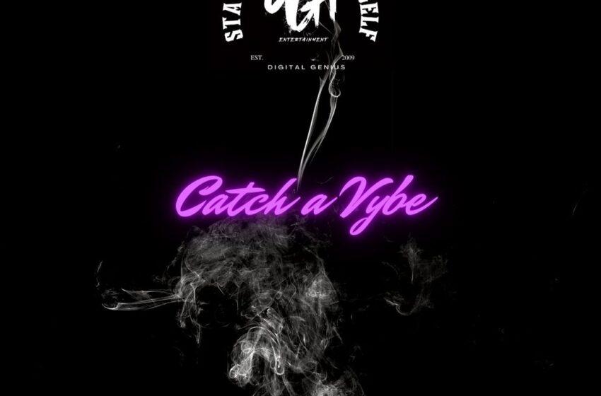  9 Got Hitz – Catch A Vybe: The Beat Tape (Instrumental Mixtape)