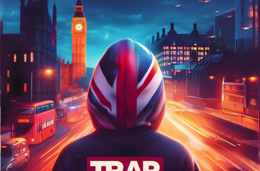  BB Blac – The Trap Tape Vol #1: Beat Tape (Instrumental Mixtape)