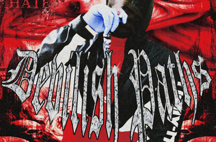  MAIM – Devilish Paths (Instrumental Mixtape)