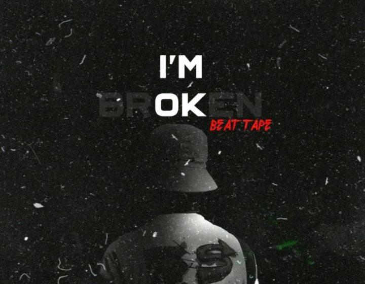  Ray Xlan – I’m Broken (Instrumental Mixtape)