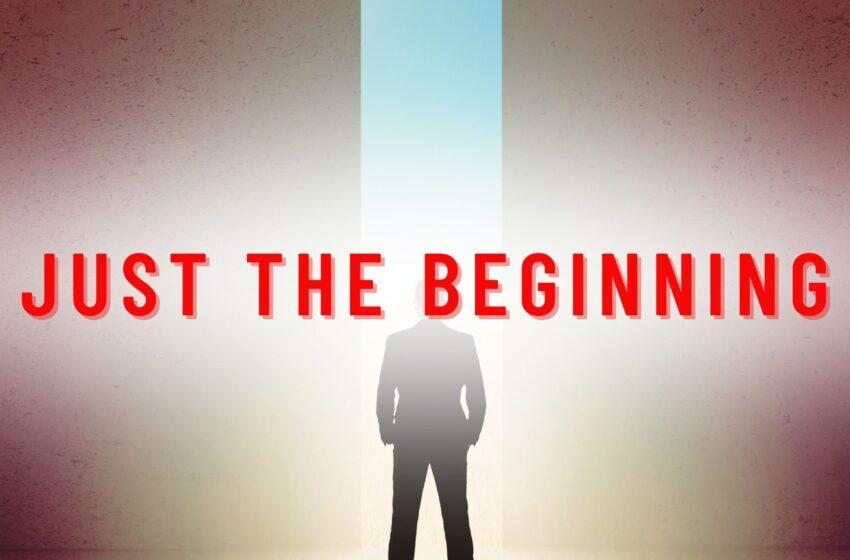  Zai Hamilton – Just The Beginning (Instrumental Mixtape)