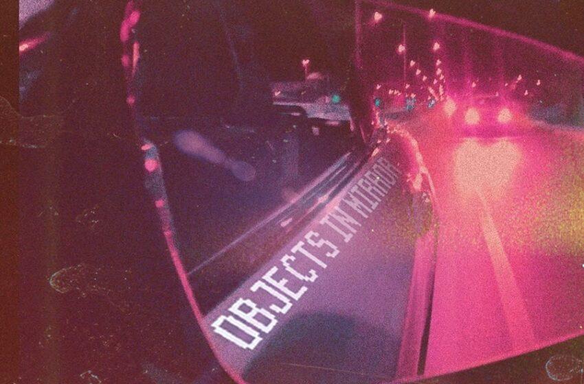  Ace Beats – Objects In Mirror (Instrumental Mixtape)