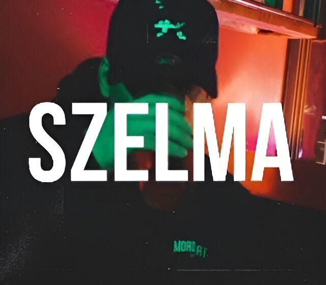  Spleszu – SZELMA (Instrumental Mixtape)