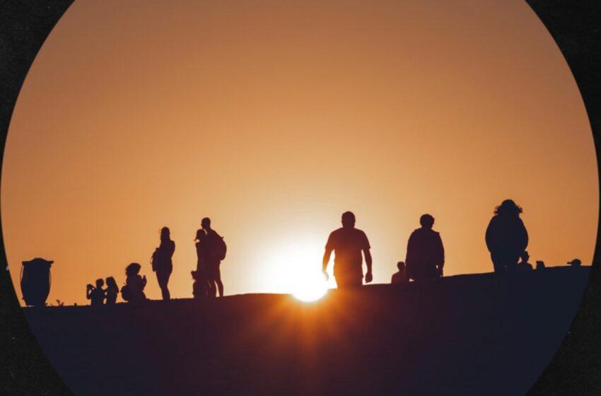  Timeflex – Summer Nights (Instrumental Mixtape)