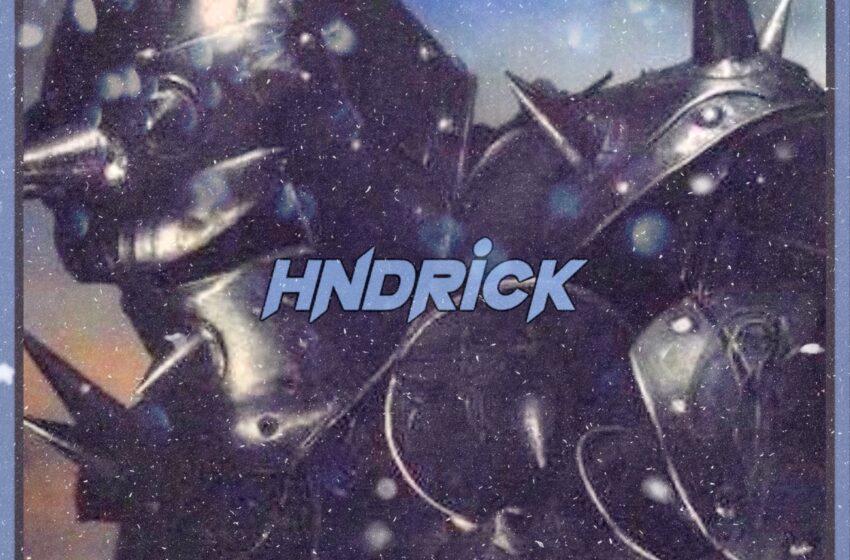  hndrick – 404 LOOPS (Instrumental Mixtape)