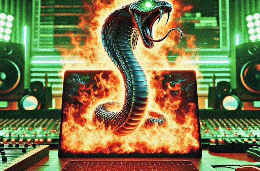  Azillion – AZILLION TAPE I (Instrumental Mixtape)