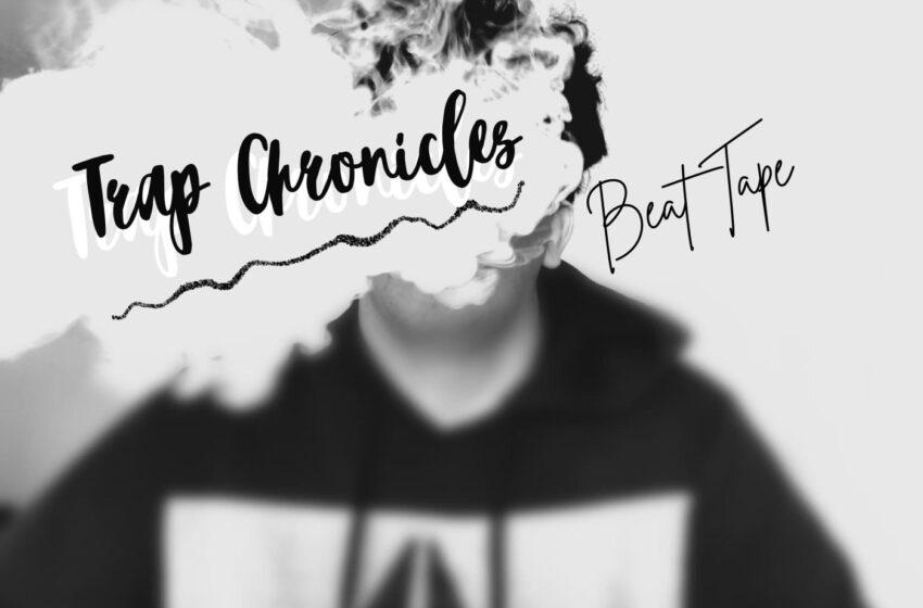  TheDDMadeIt – Trap Chronicles Beat Tape, Vol. 1 (Instrumental Mixtape)
