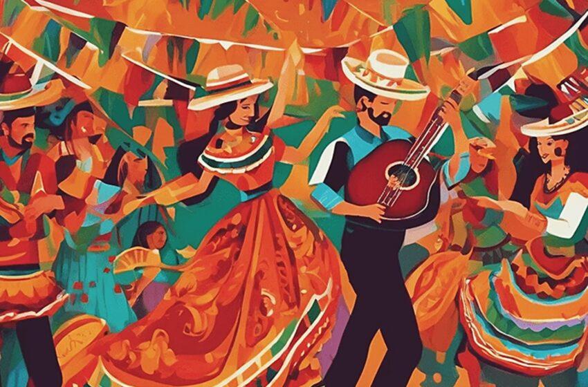  DJ Zone – Mexico Cruise 2: Beat Tape (Instrumental Mixtape)