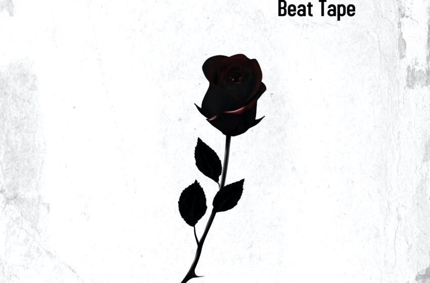  Buff Beats – The Black Rose: Beat Tape (Instrumental Mixtape)