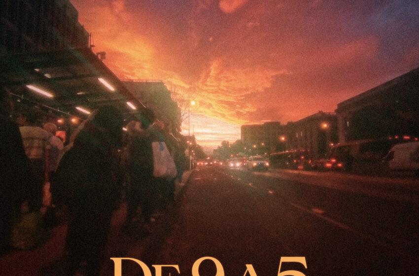  Doctor Destino – De 9 a 5 Beattape (Instrumental Mixtape)