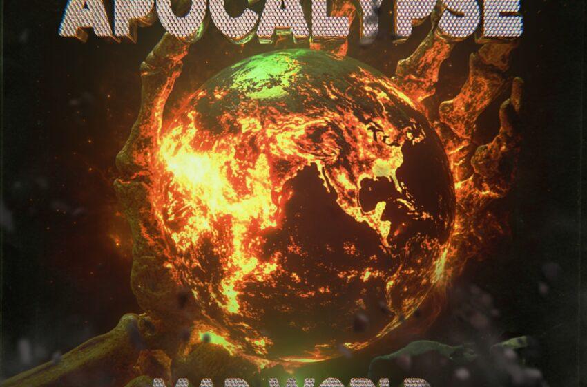  Madd World – APOCALYPSE (Instrumental Mixtape)