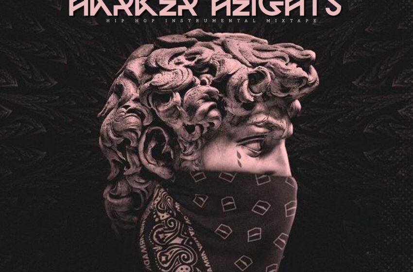  Nohok – Harker Heights (Instrumental Mixtape)