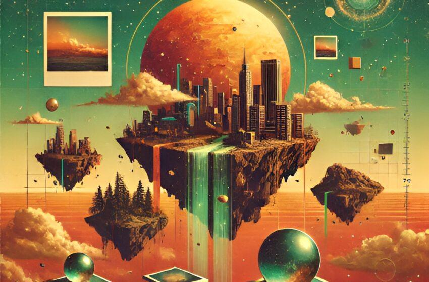  ep1sonics – EOTY: Beat Tape #5 (Instrumental Mixtape)